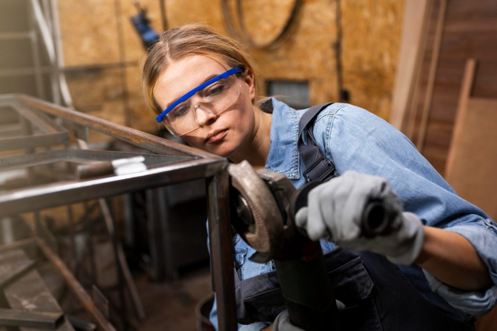Quality Iron Works