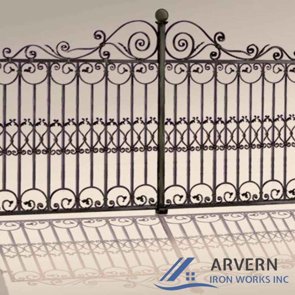 Iron Gate Repair Specialists
