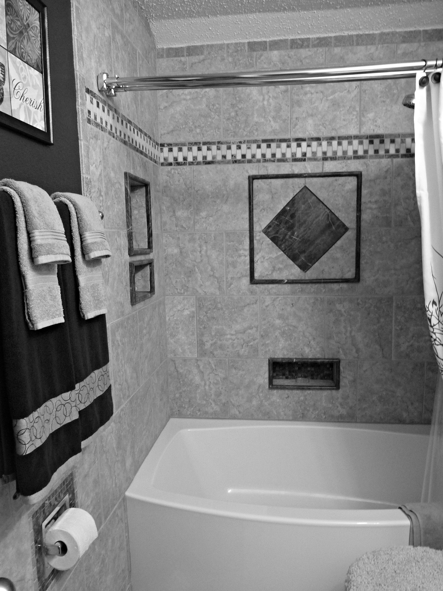 Bathroom Remodeling Process 1