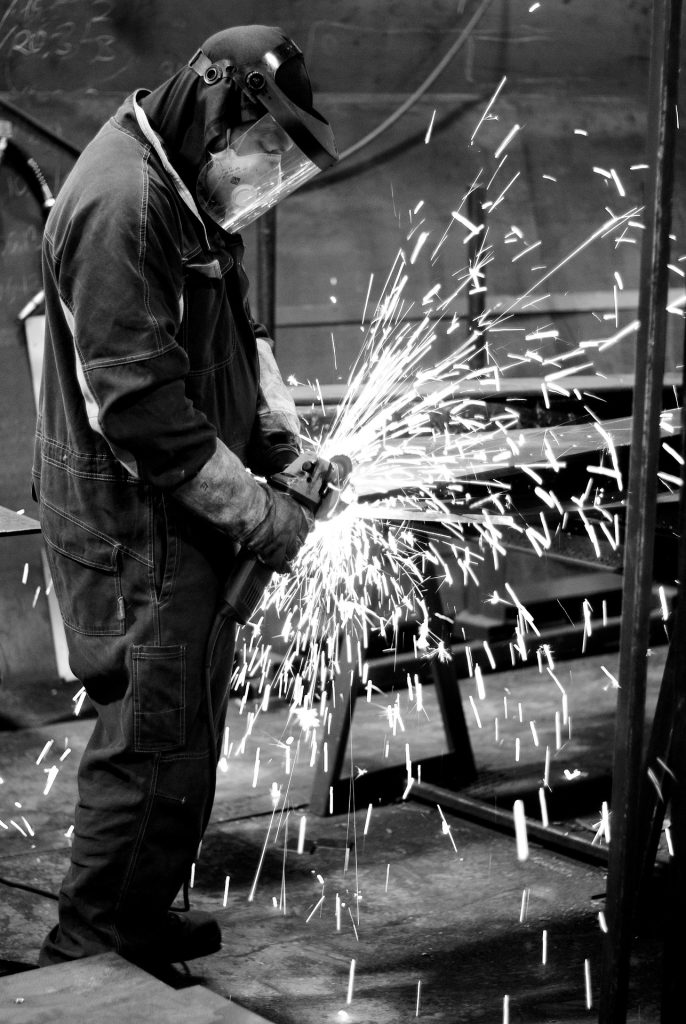 Iron Work NYC