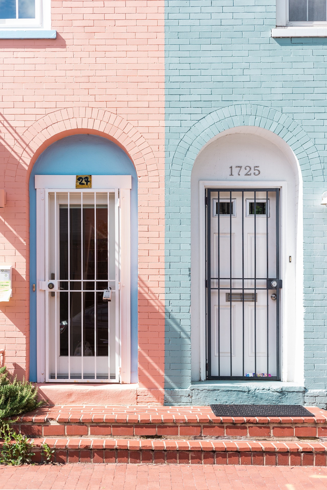 High-Security Doors Installation NYC 1