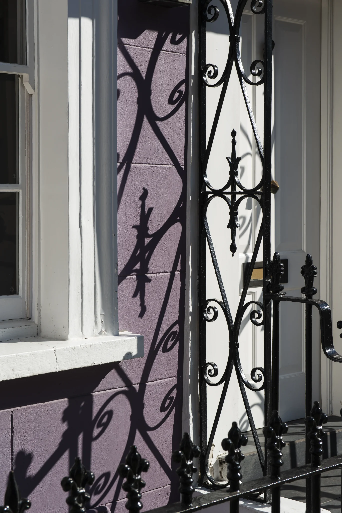 Customized Ironwork Tailored to Your Needs