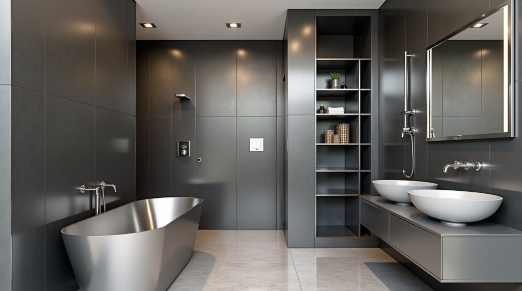 Bathroom Renovations Near Me